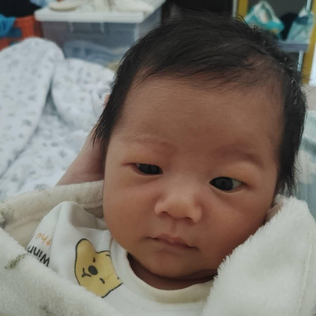 我是白云