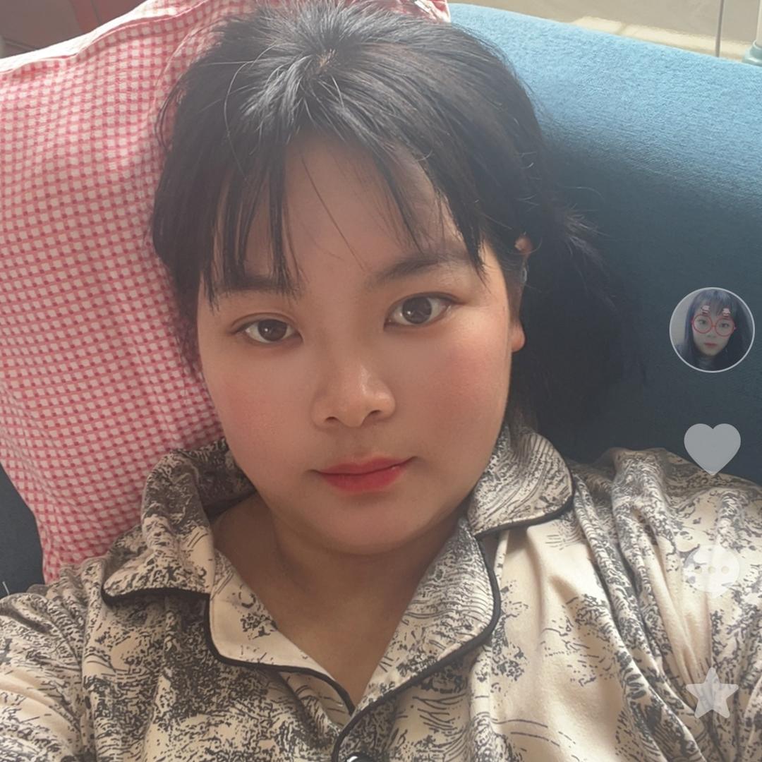 小静静