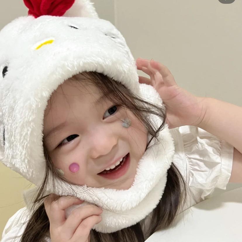 小渔，