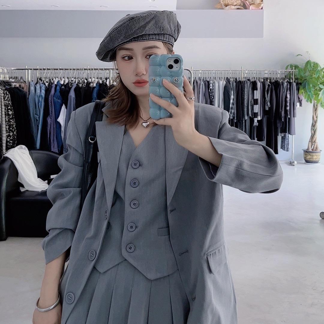 沙市HELLO·SU女装集合店