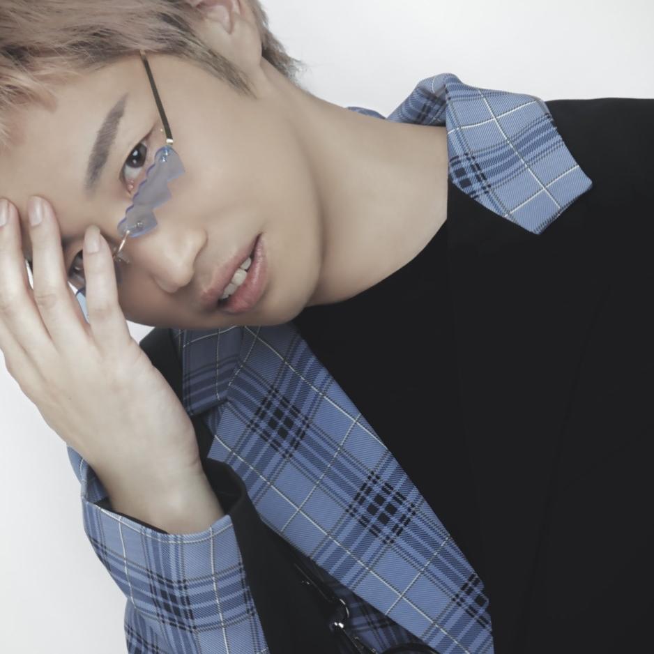 减龄发型设计——Lucas