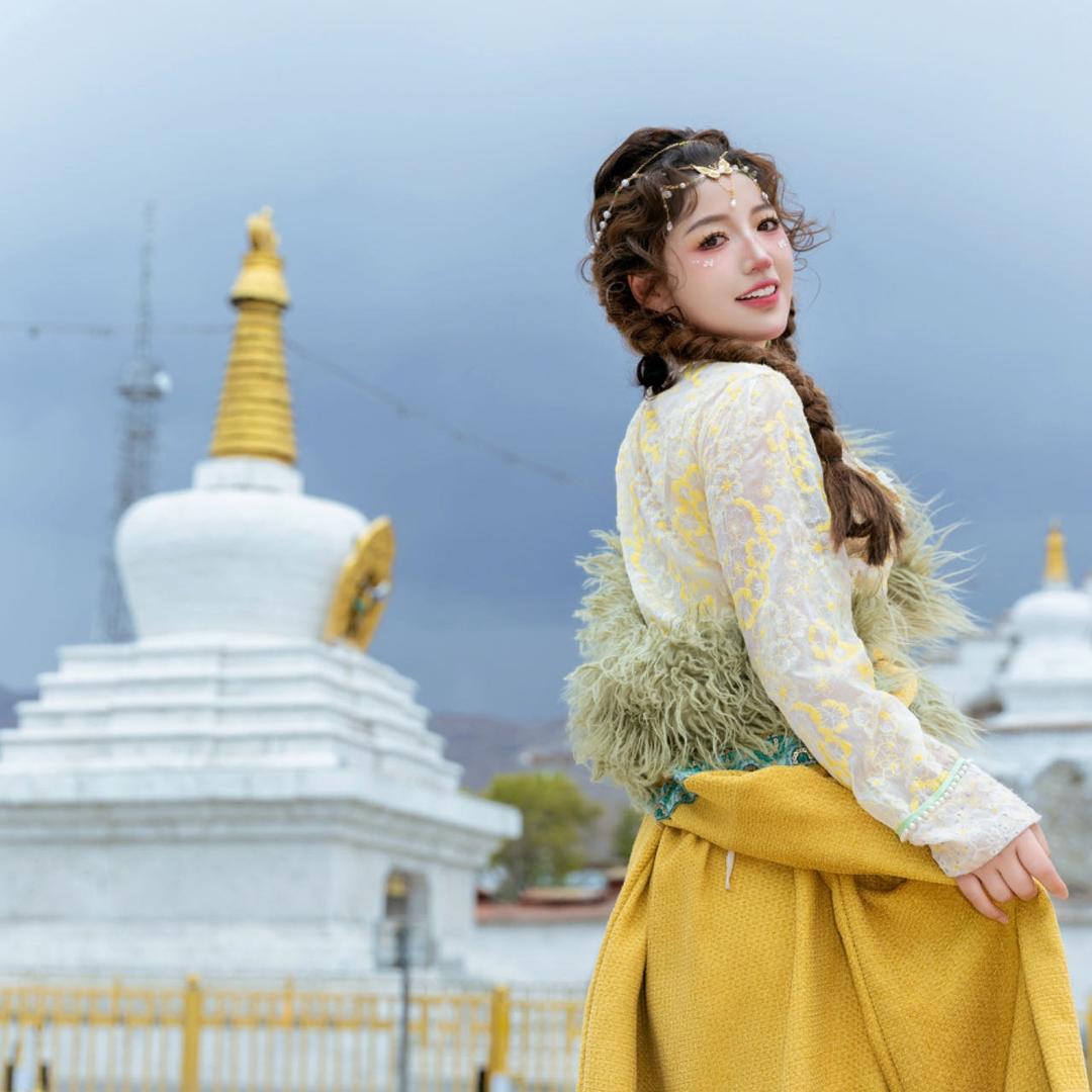 爱上旅行👑👑