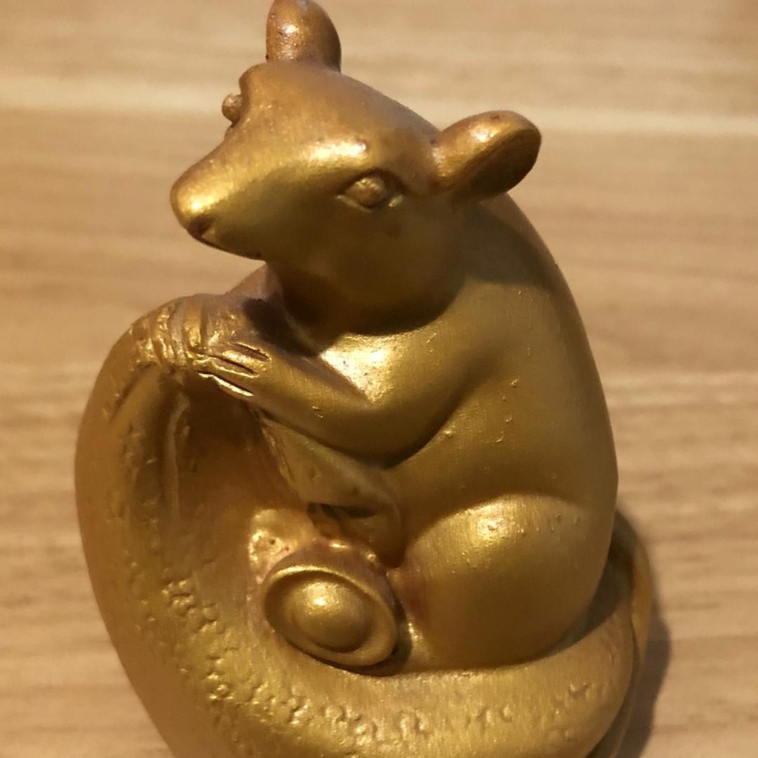 好运连连