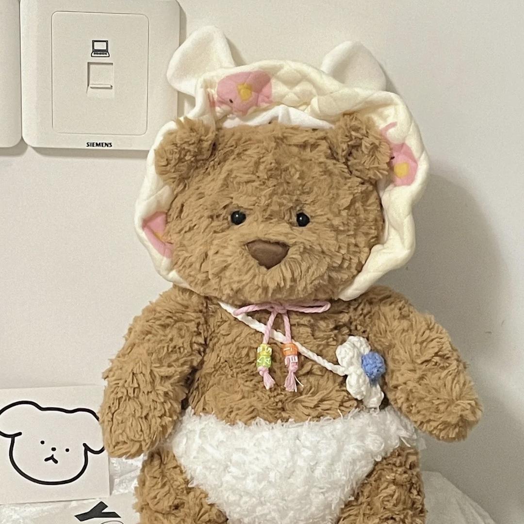何小琪的玩具