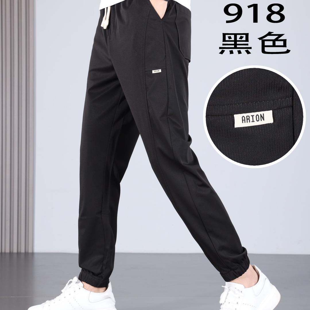 川川轻奢休闲男装