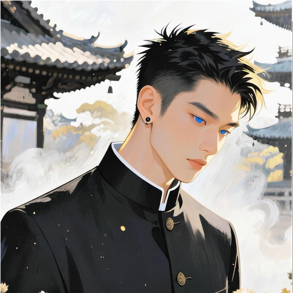 A小苏