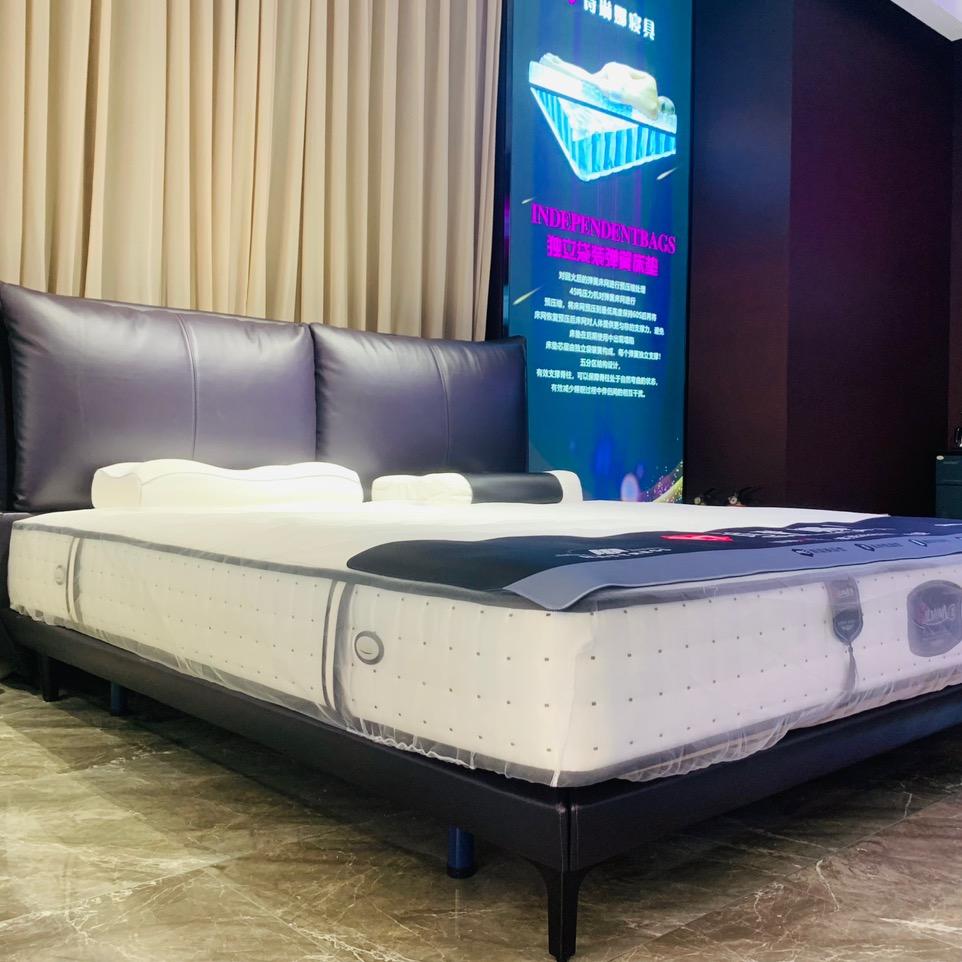 香河家具城诗琳娜家具