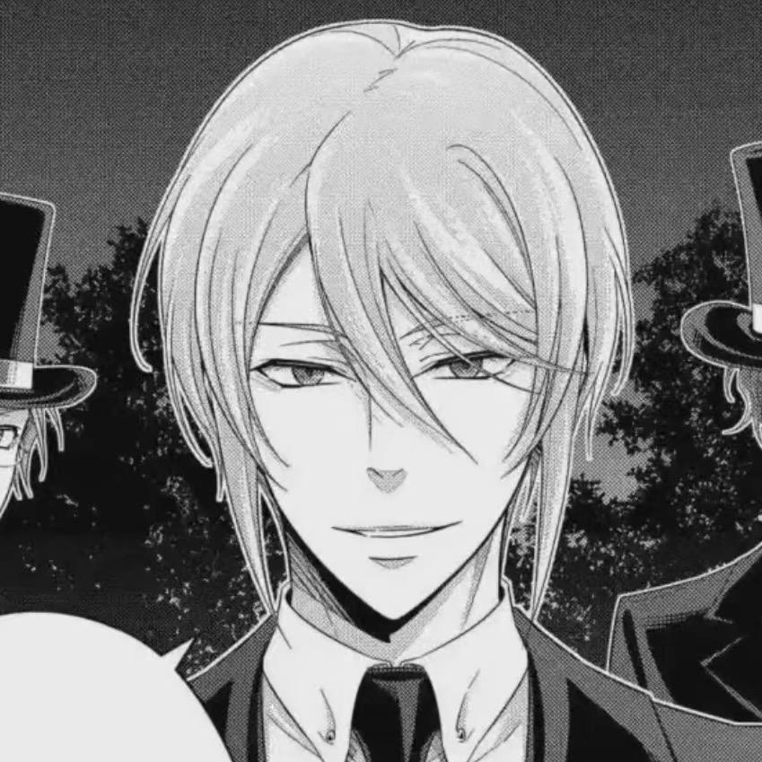 蛋黄酱假面13号