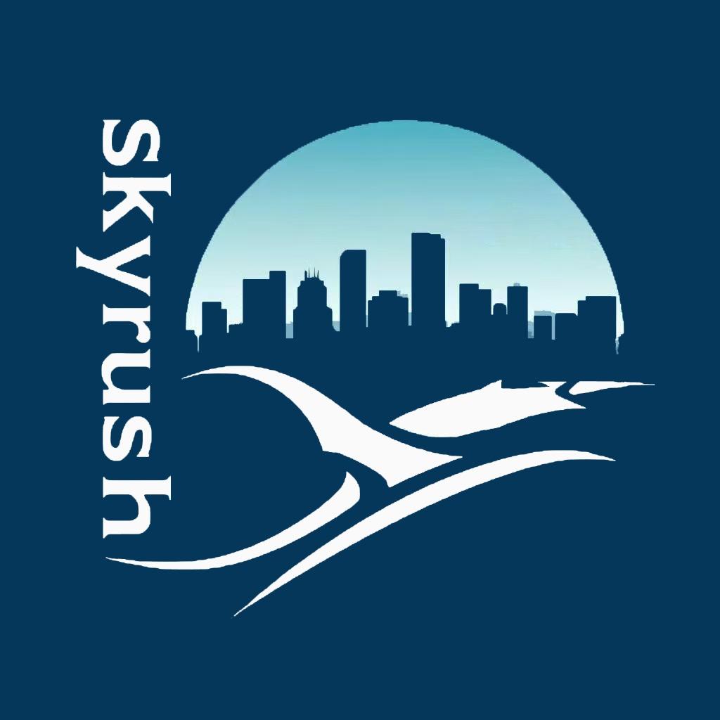 穹驰skyrush户外用品