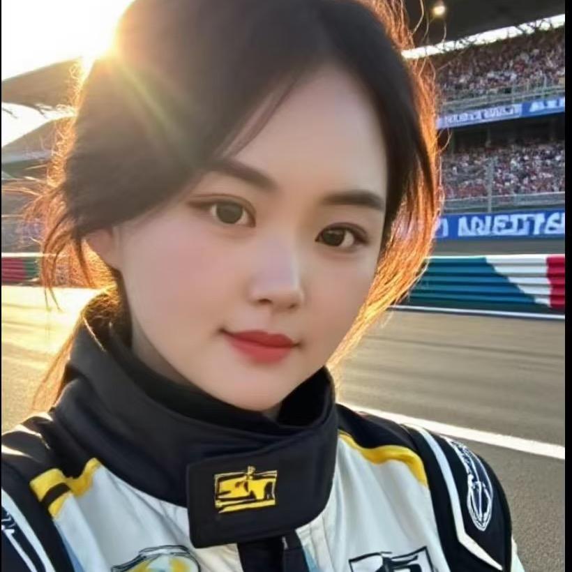 陈家四千金（老三）