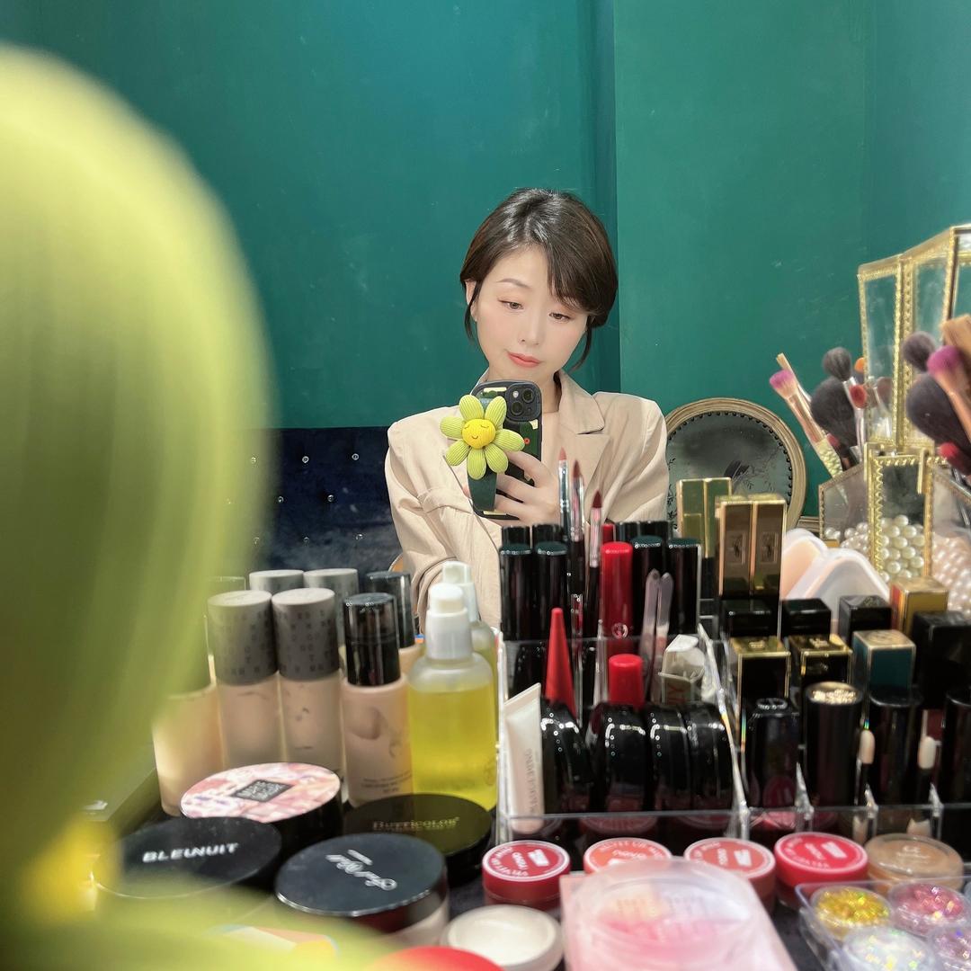 小小夏花