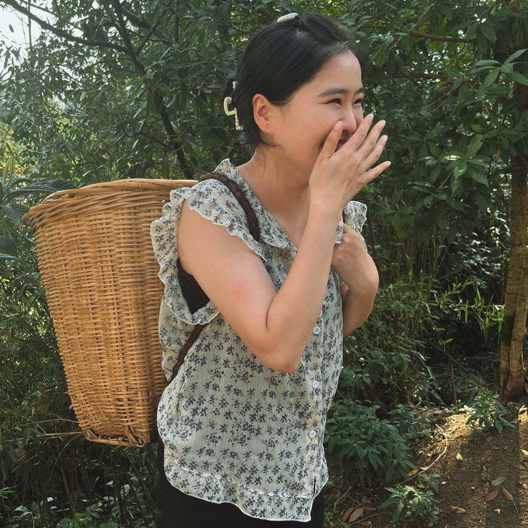 娟子的幸福生活🌺