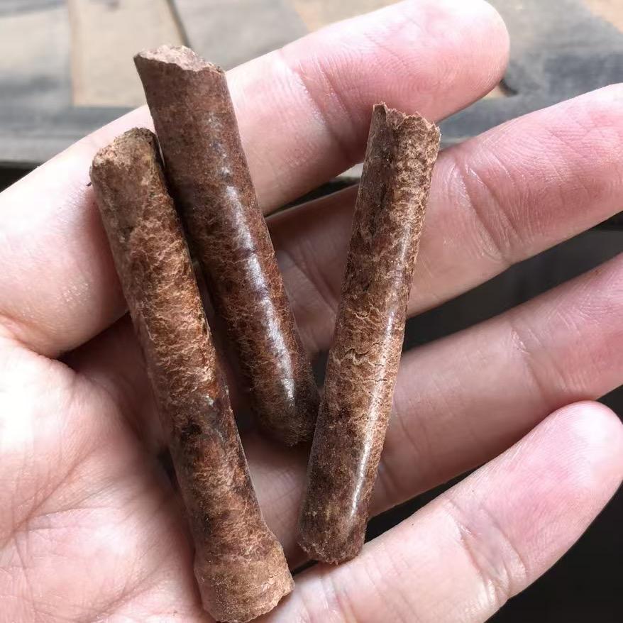 湖北生物颗粒工厂