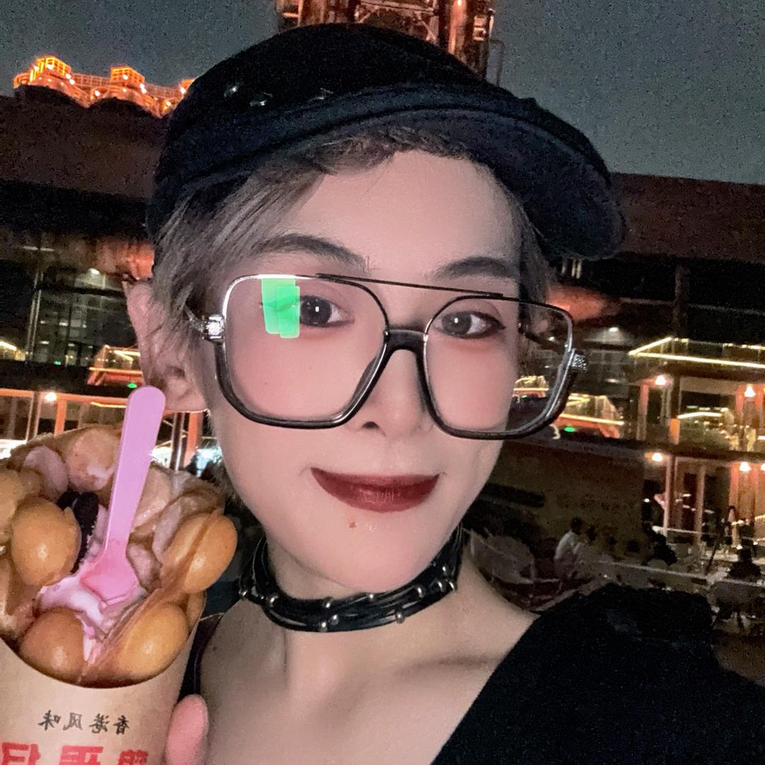 摩托女神“经”-姐姐