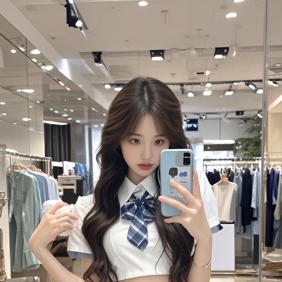 你的宝藏