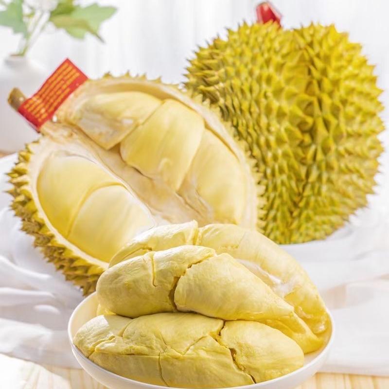 好吃哥哥生鲜（收徒）