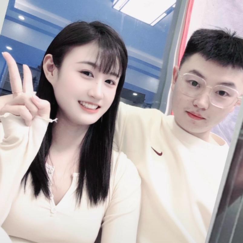 终遇你  💕