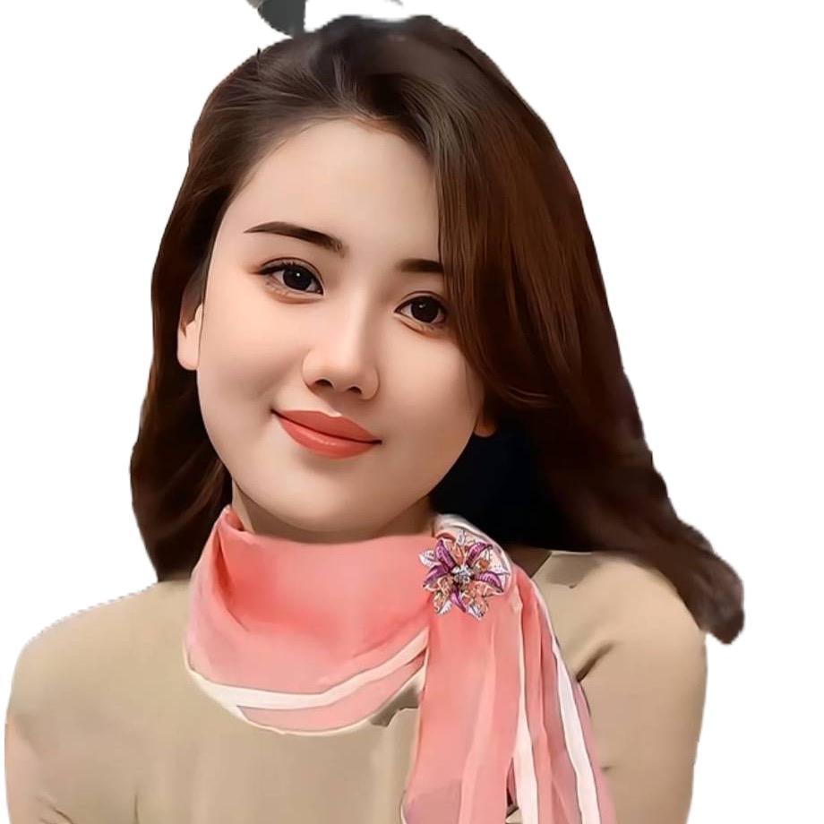 刘婷