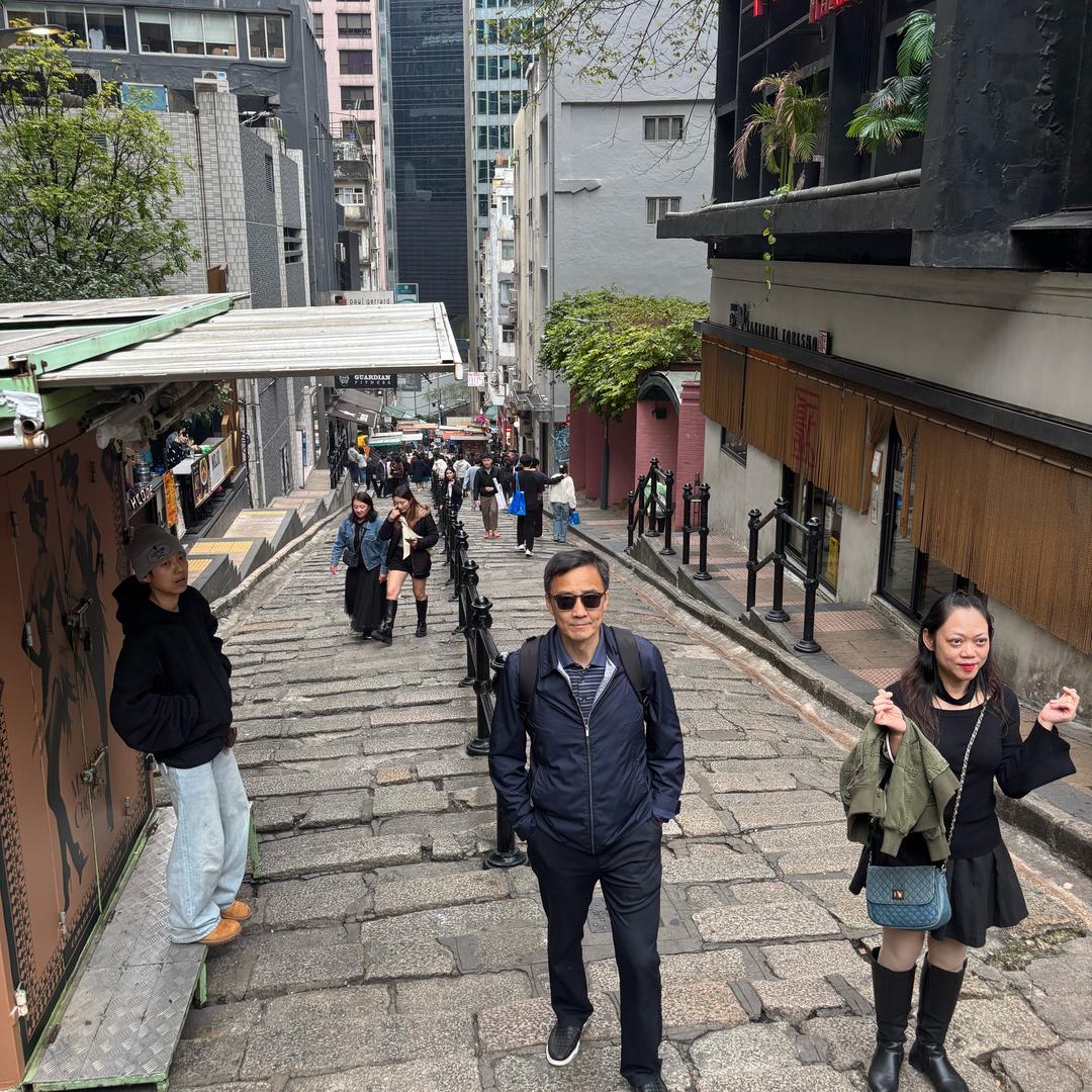 水里藏着诗与远方