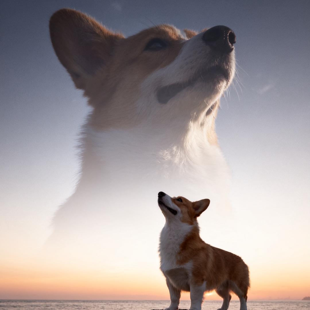 拉布拉多拉的多不多🎣