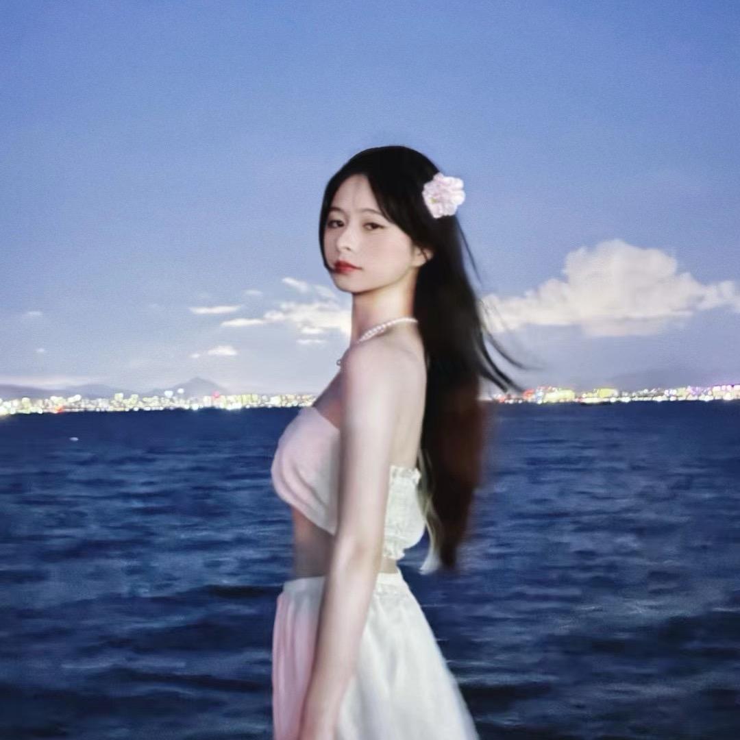 小静🍀