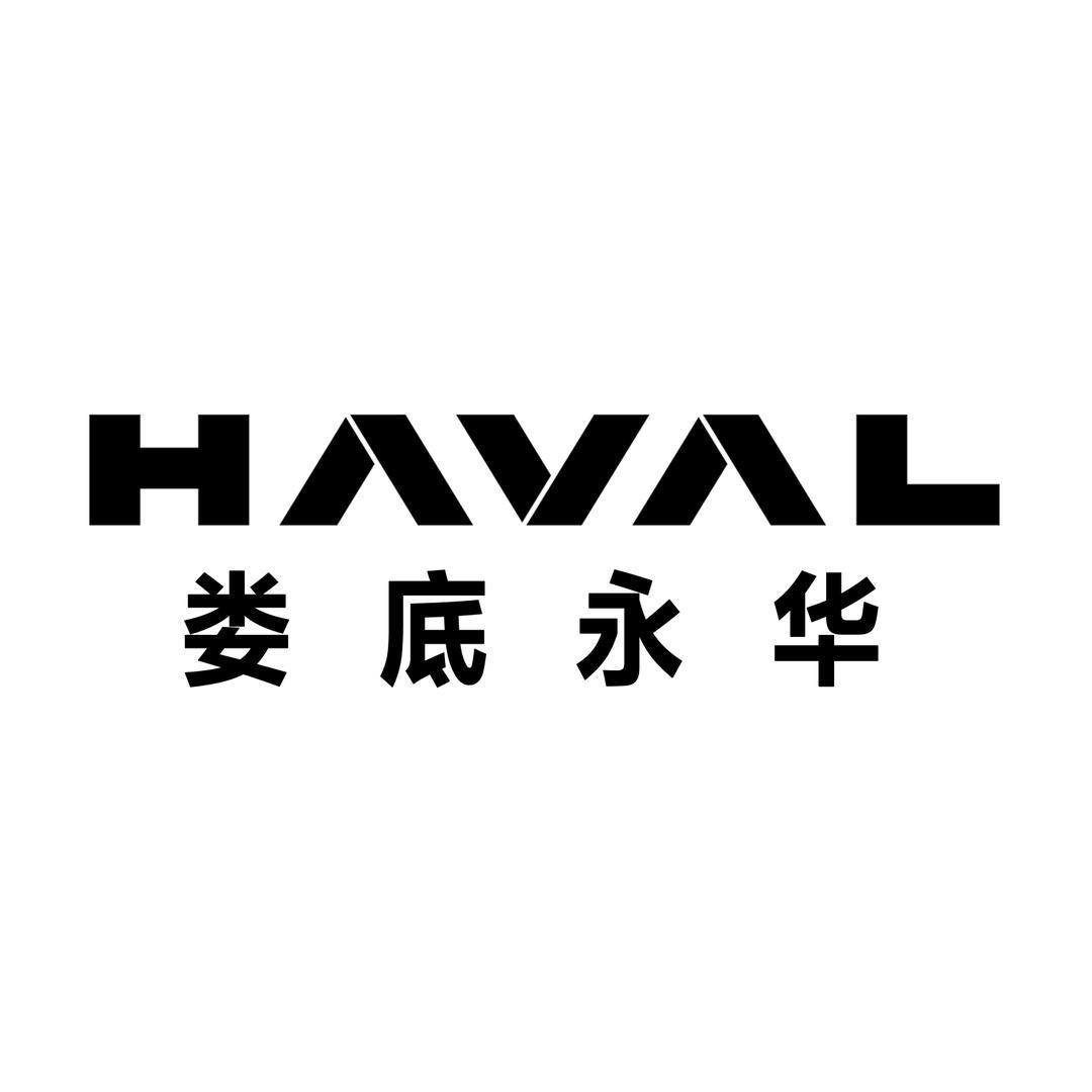 娄底永华-哈弗4S店