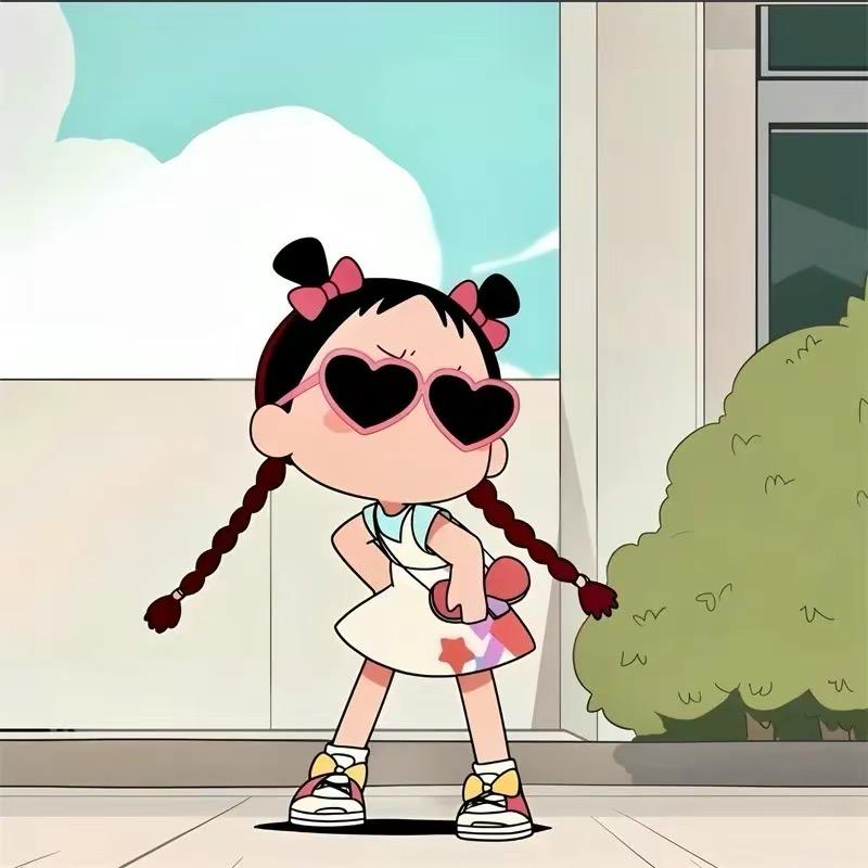 🐽是薛薛呀🐯头像