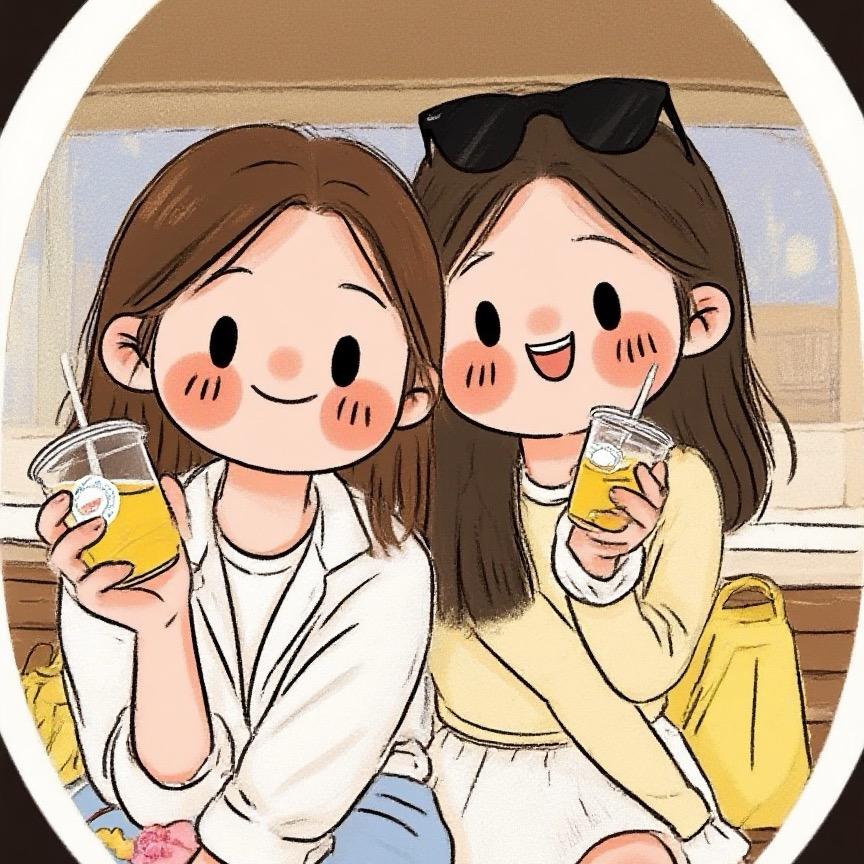 大家姐与小宝（157&162）