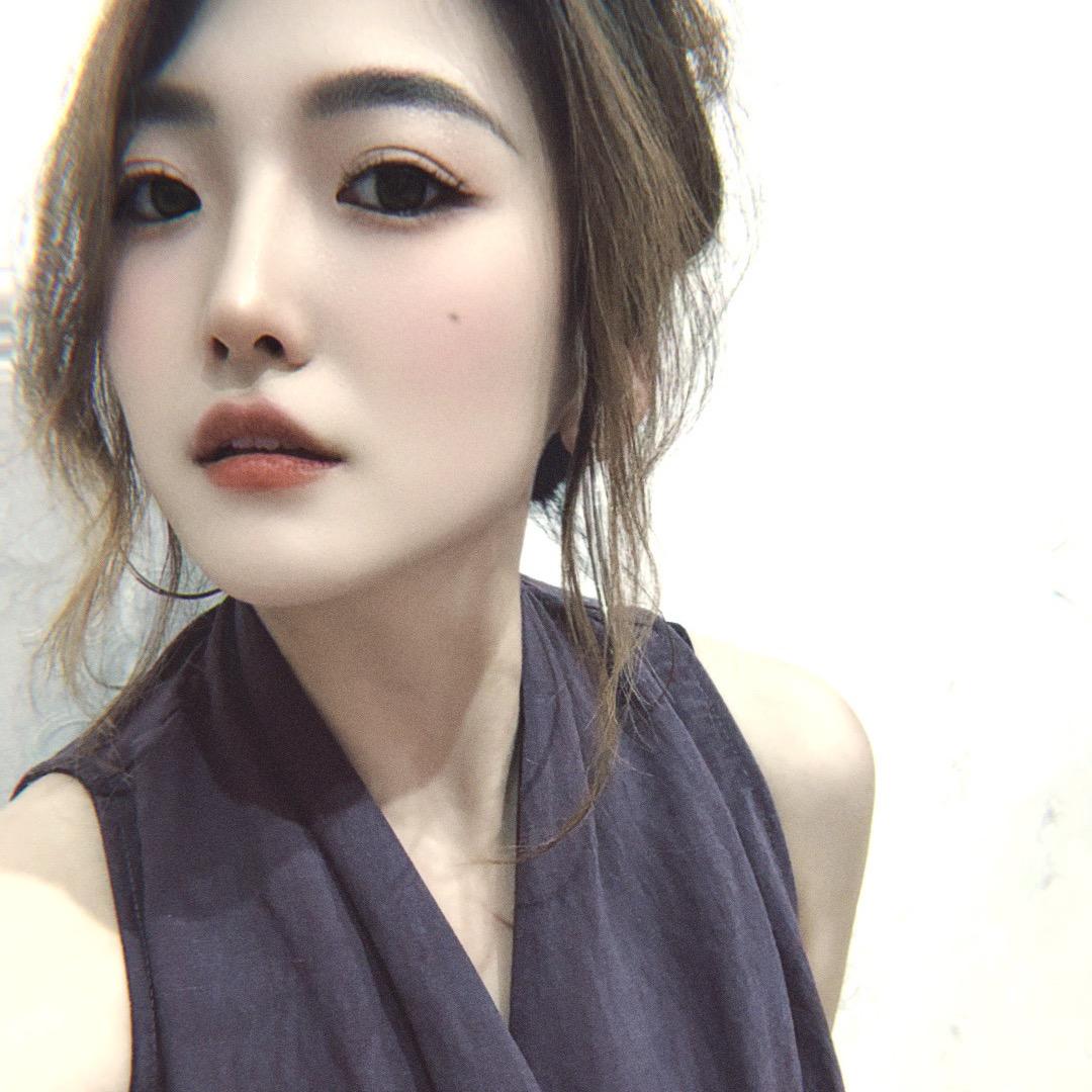 化妆师❣️静宝宝❣️