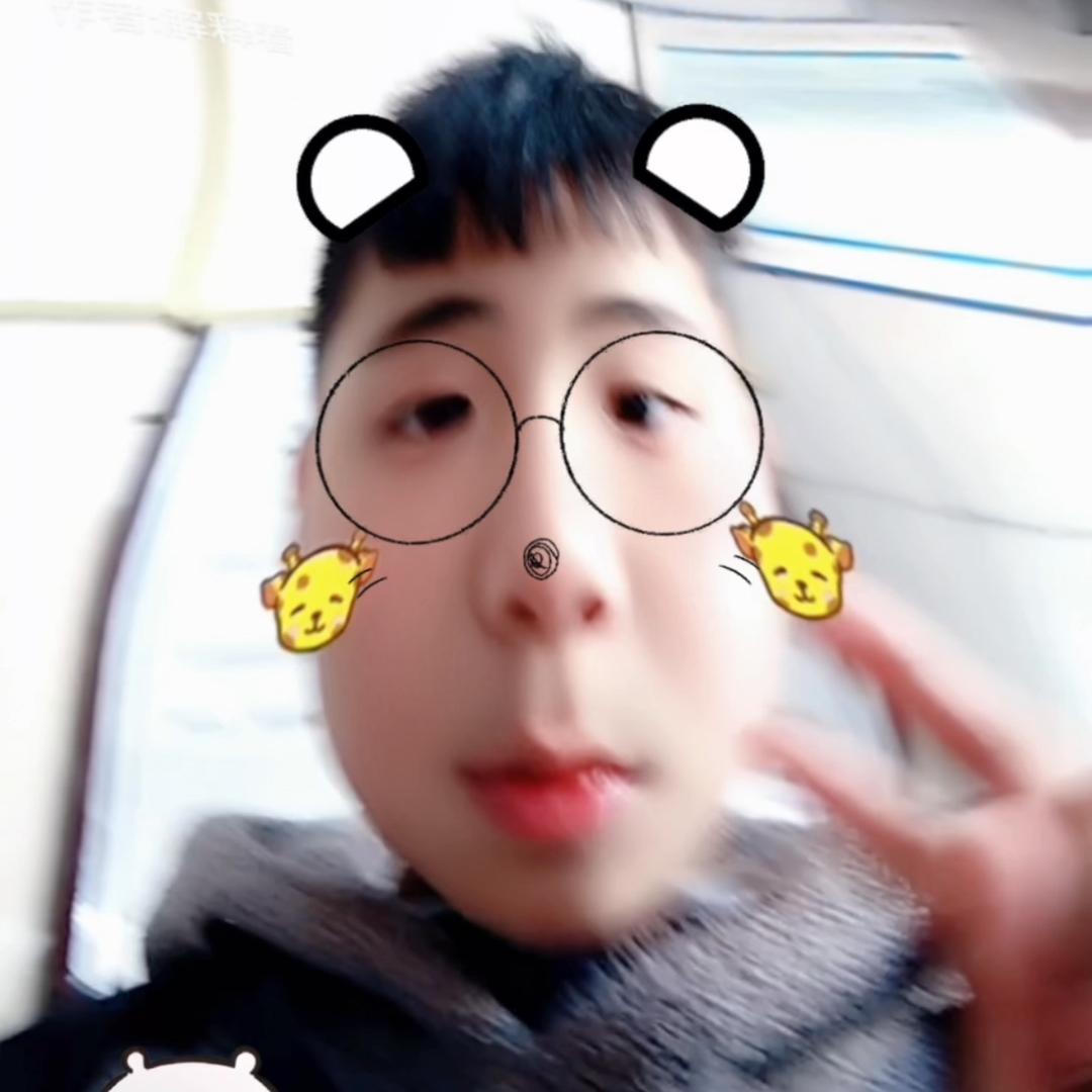 软嘴唇