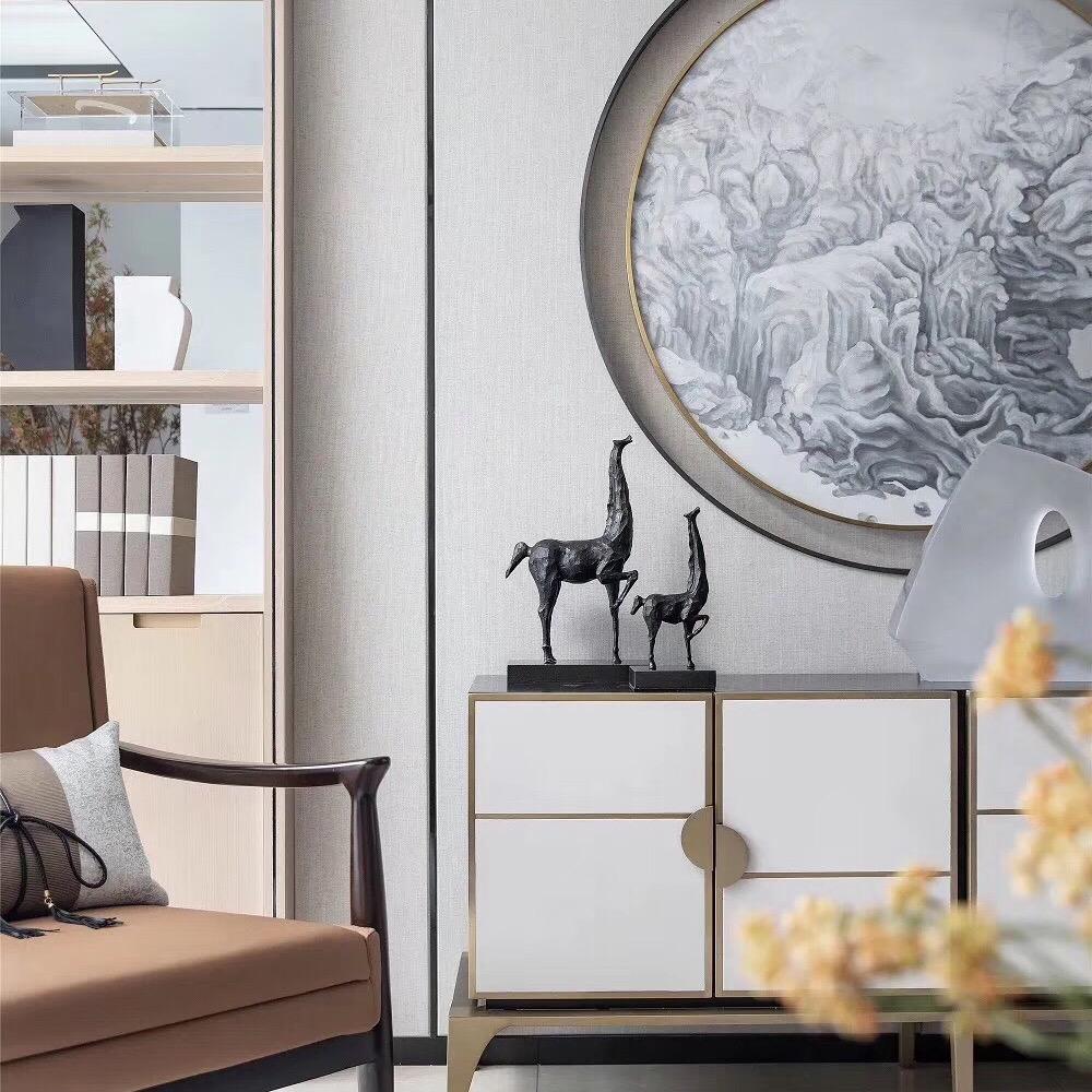 泰安｜爱民装修设计