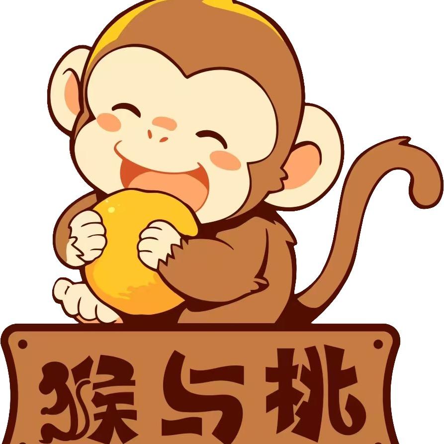 猴与桃