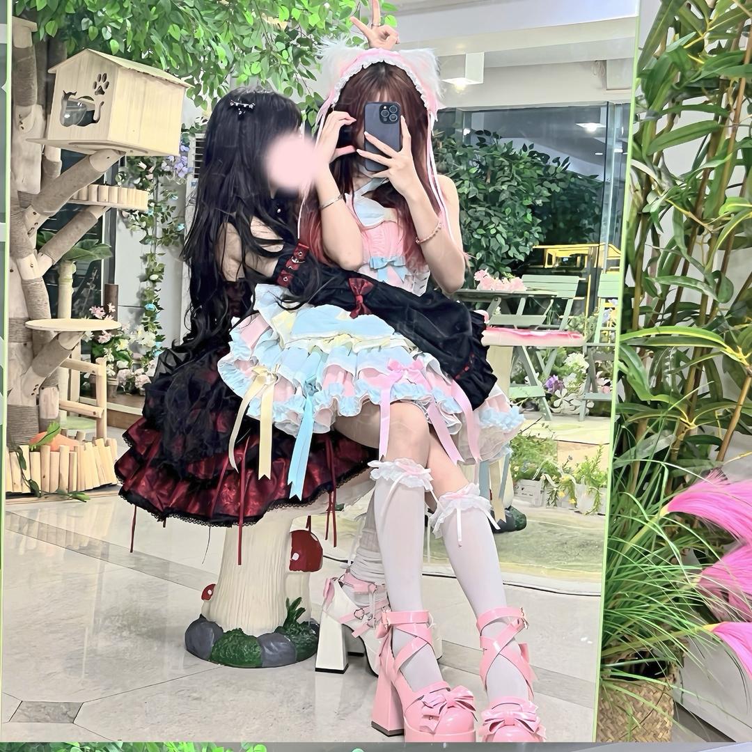 千纸鹤女孩（无畏契约）