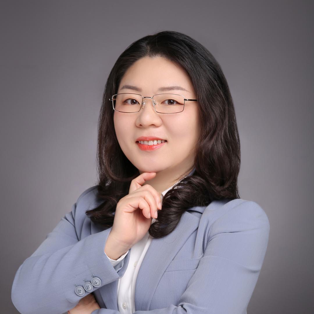 中级会计Maggie