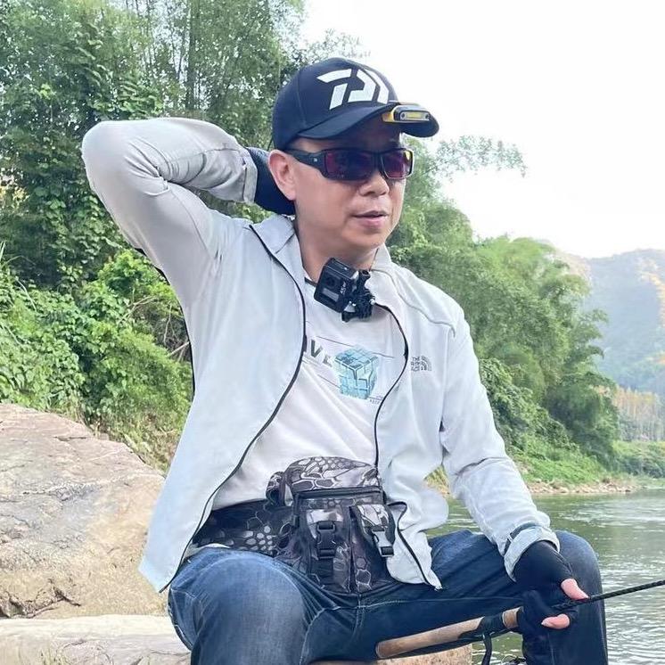 常打龟的厨电销售员
