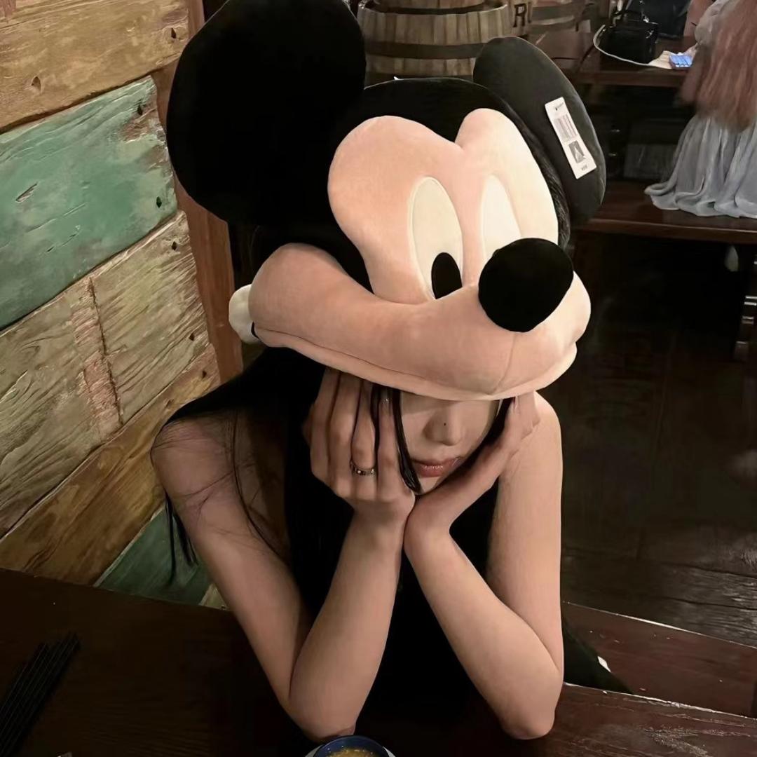 麦麦脆汁鸡卷饼