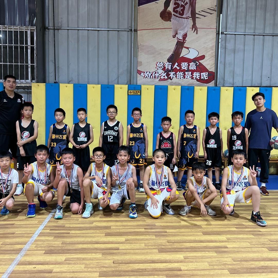 柳州飞象篮球俱乐部-客服