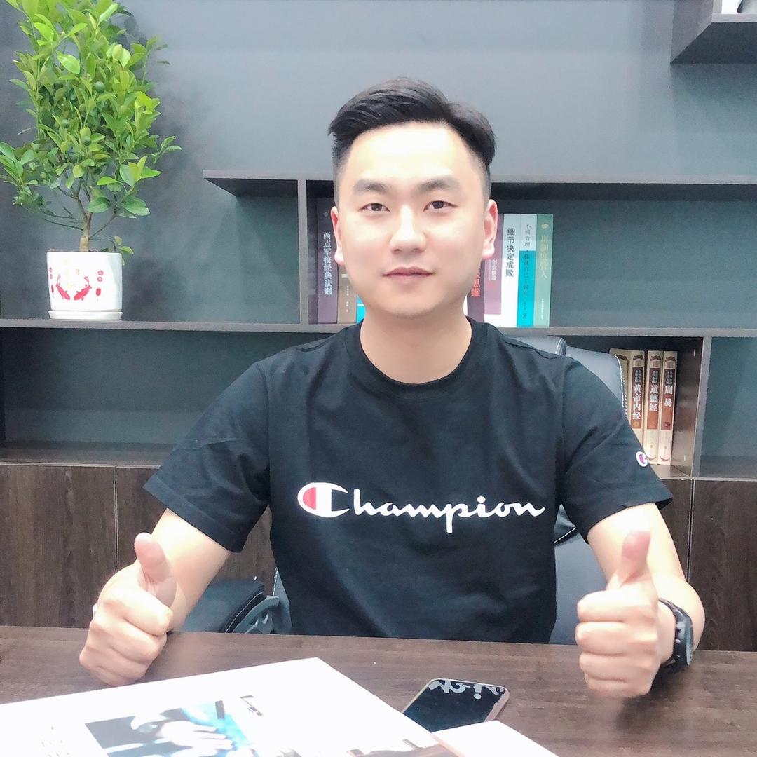 太古洋理美业装饰设计 Taikoo