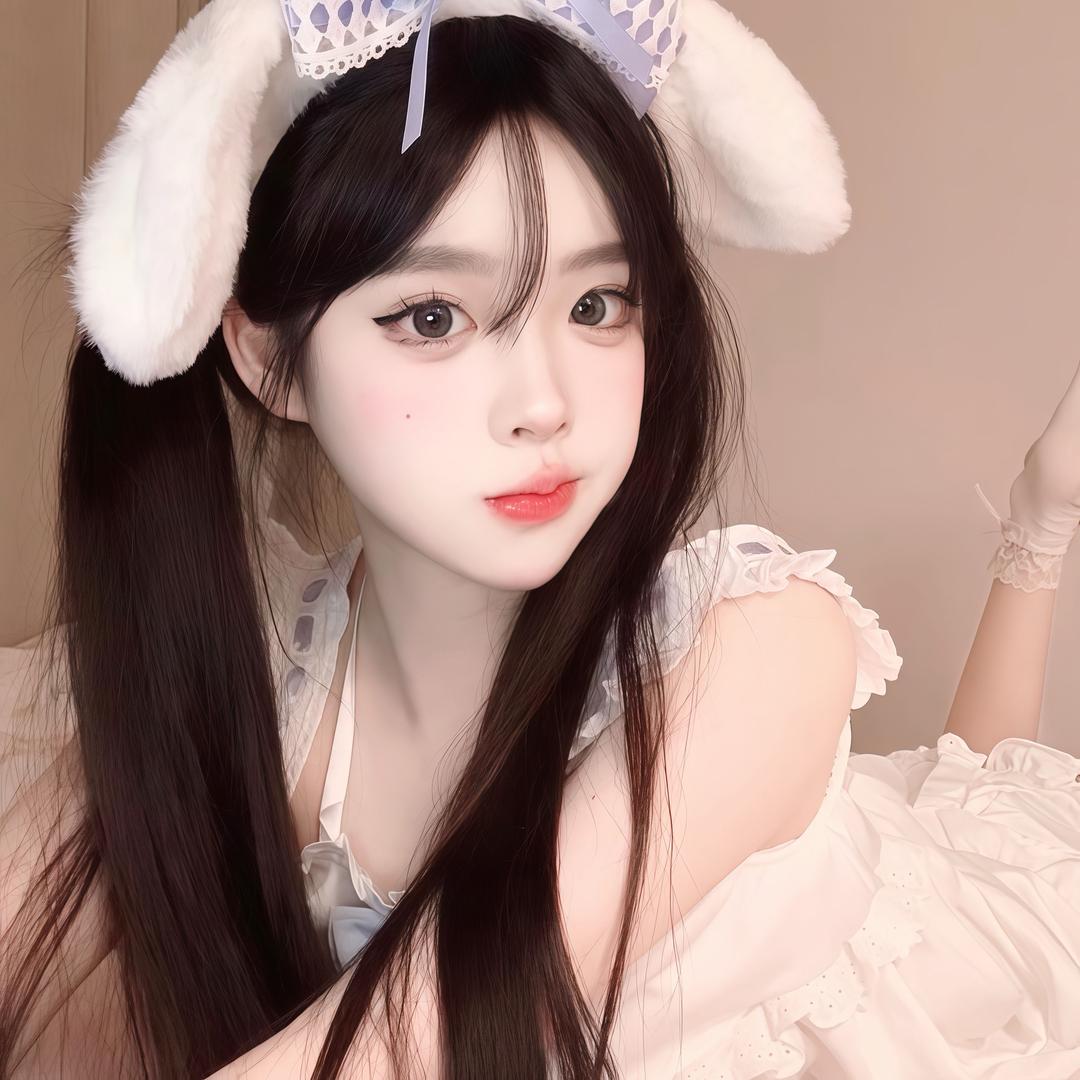 一口泡芙