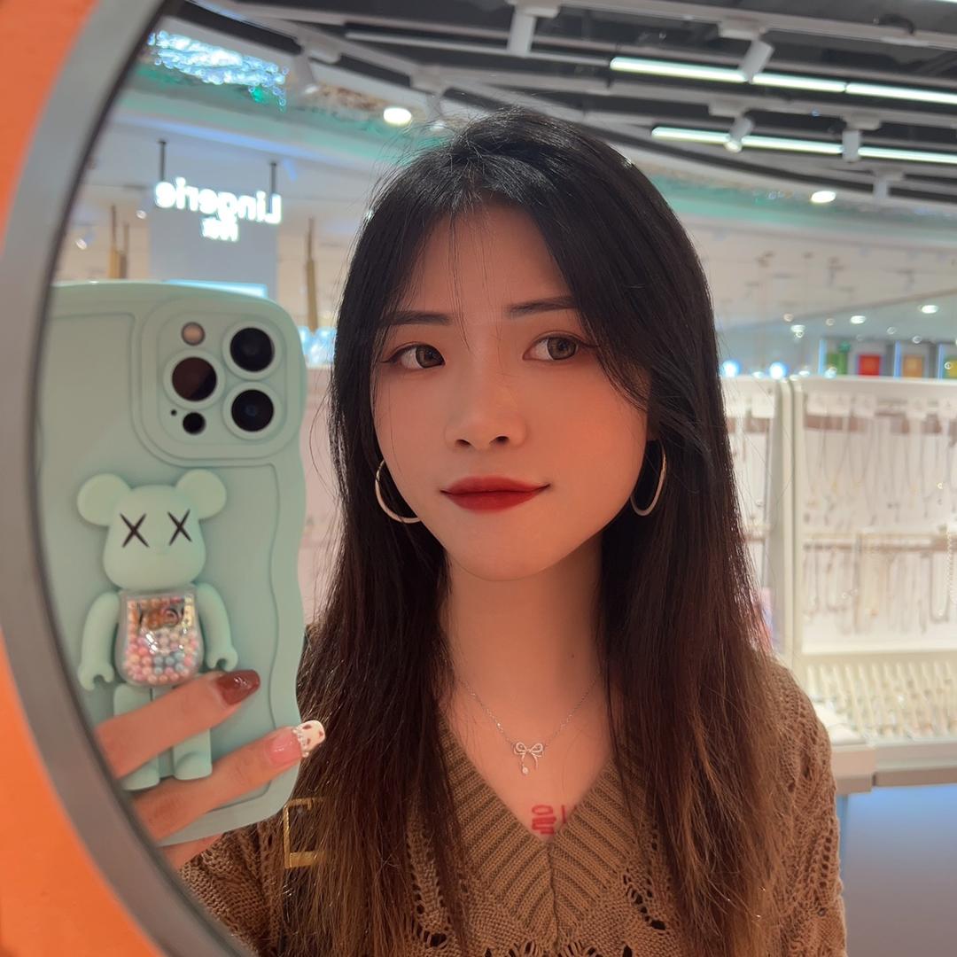 谭茜茜.🦋