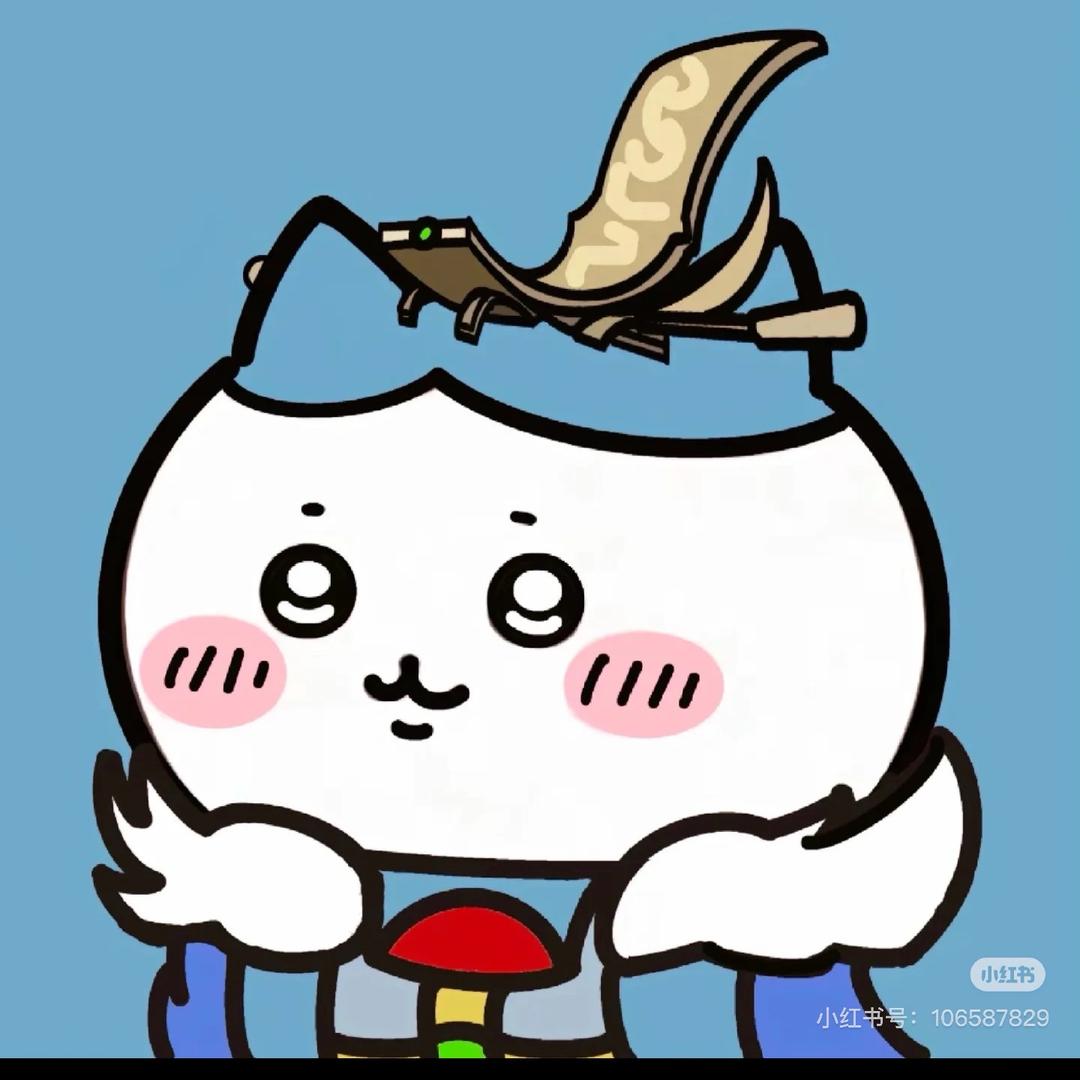 咕咕的呱呱