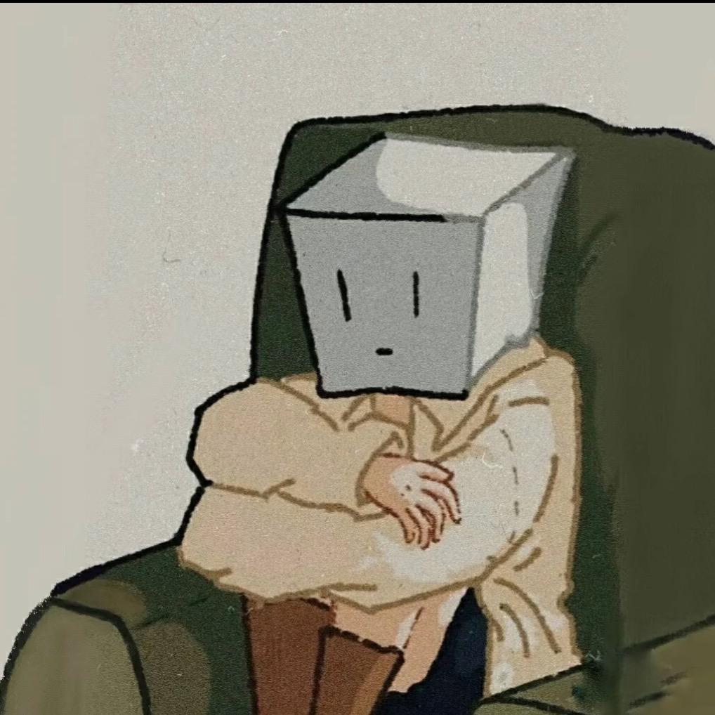 有个失败人生