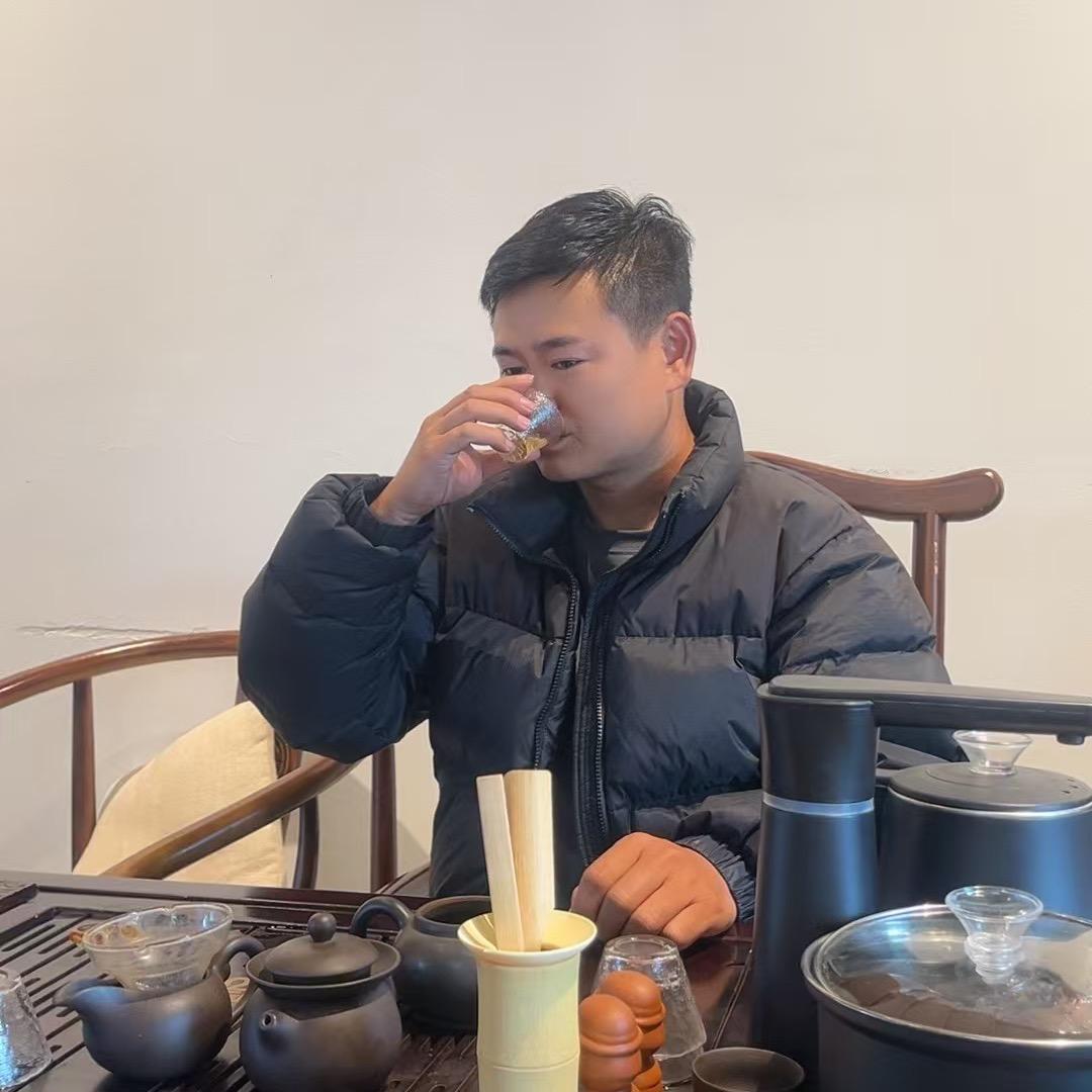 小马在边境