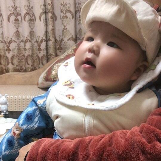 小闹虎