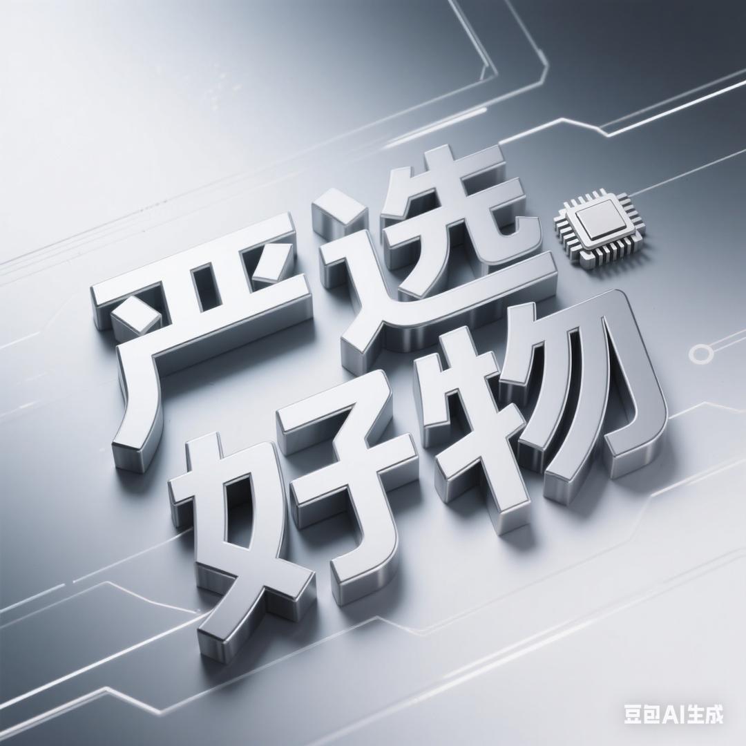 严选好物仓