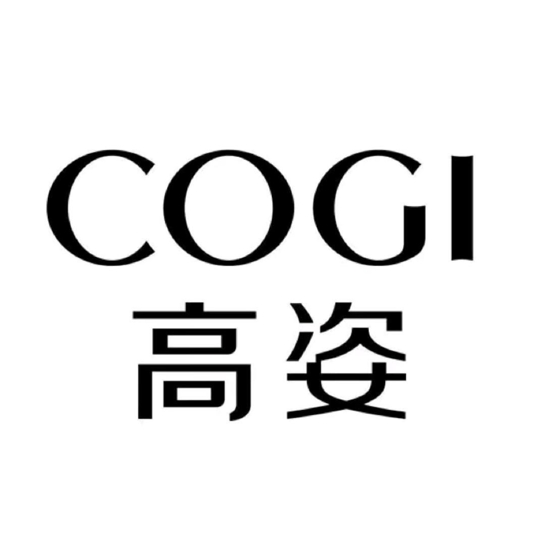 COGI 高姿个人护理自播间