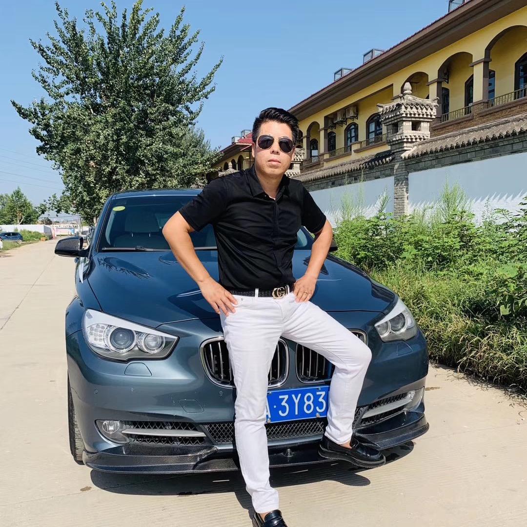 @车坛老王品牌汽车(只做好车)