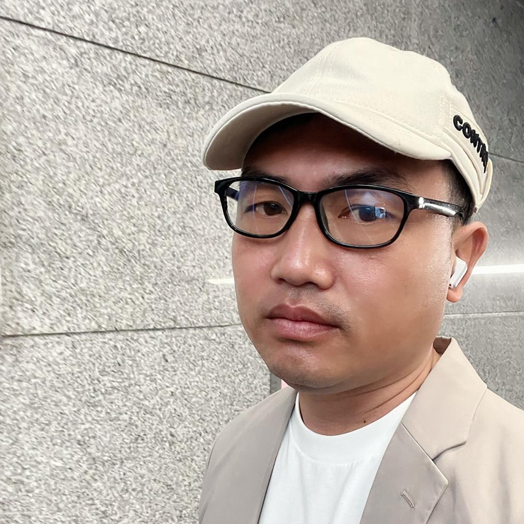 一葉🍀〖楊葉〗