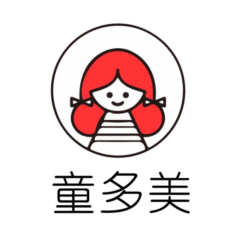 童多美童装工厂店