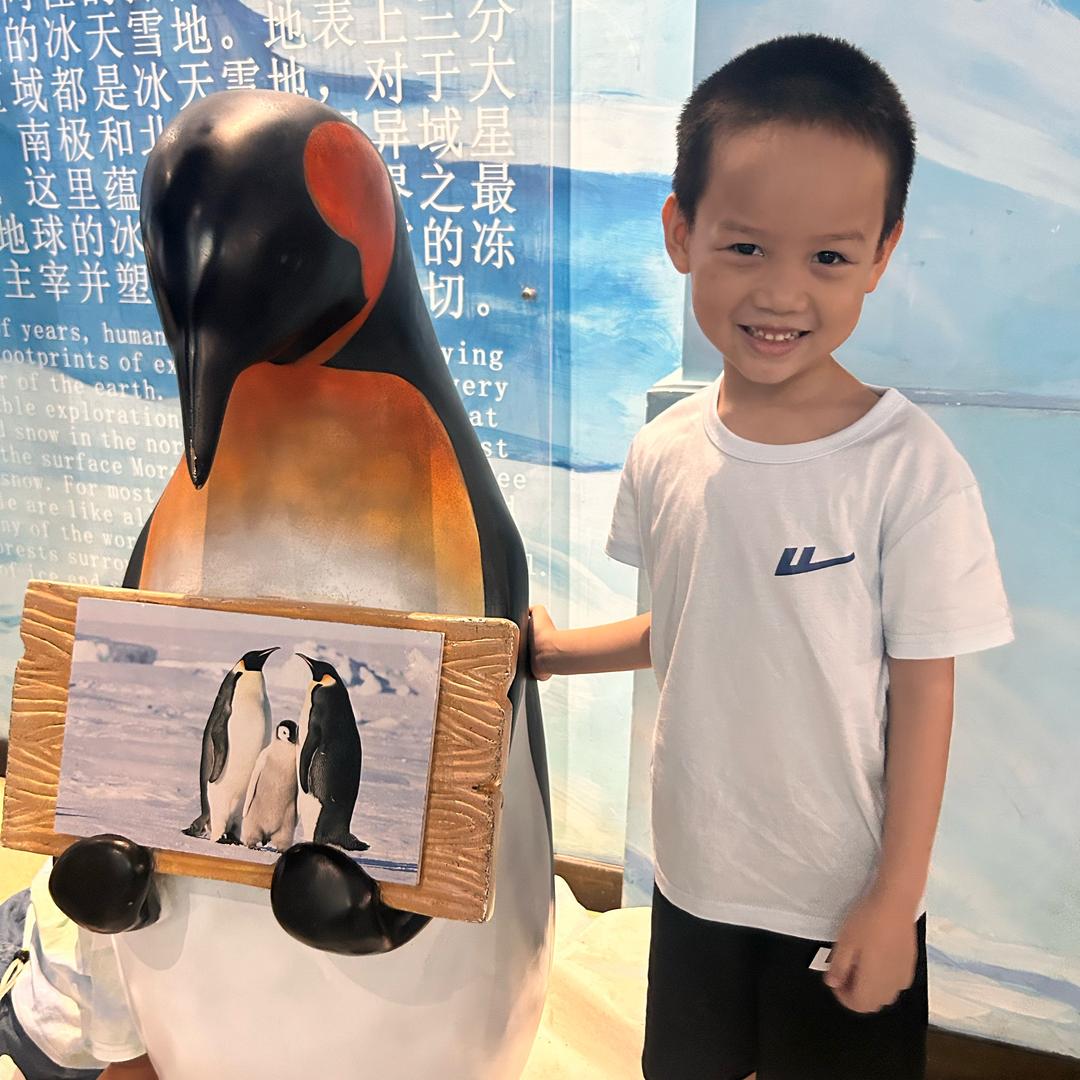 吃好喝好长生不老